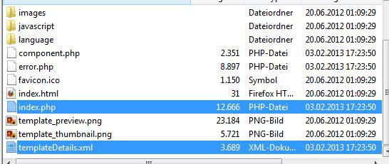 ftp module